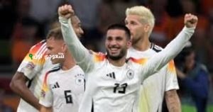 استبعاد هافيرتز وروديجير وموسيالا من قائمة ألمانيا لمباراة البرتغال