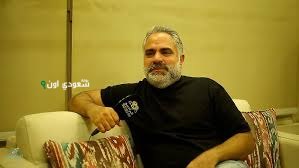 محمد شاهين يضيء الراديو
