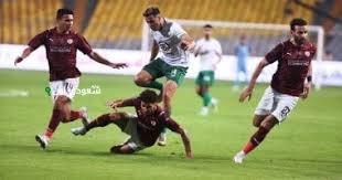 ثلاث مباريات تحدد المركز