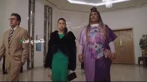 إسلام مبارك يقدم شخصية