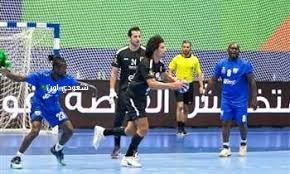 الأهلي يتفوق على المنتدى