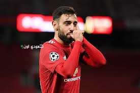 برونو فيرنانديز يعلن استمراره