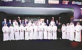 الساير يختتم الموسم الثاني