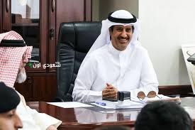 أحمد الماجدي مدير إدارة
