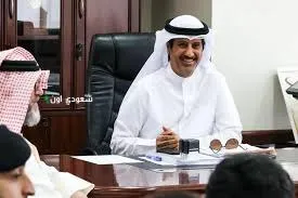 أحمد الماجدي مدير إدارة منطقة العاصمة التعليمية