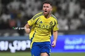 لابورت يطرح شرطا مفاجئا