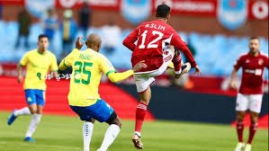 الأهلي يرتقي في تصنيف