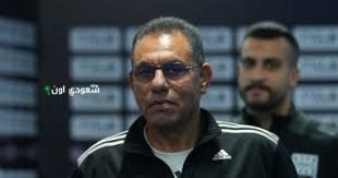 اجتماع بين حمادة صدقي