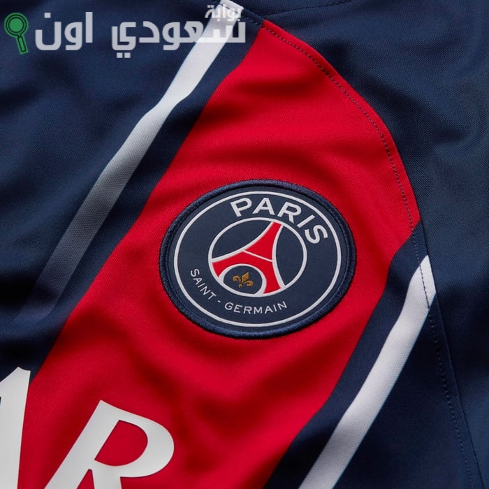 باريس سان جيرمان