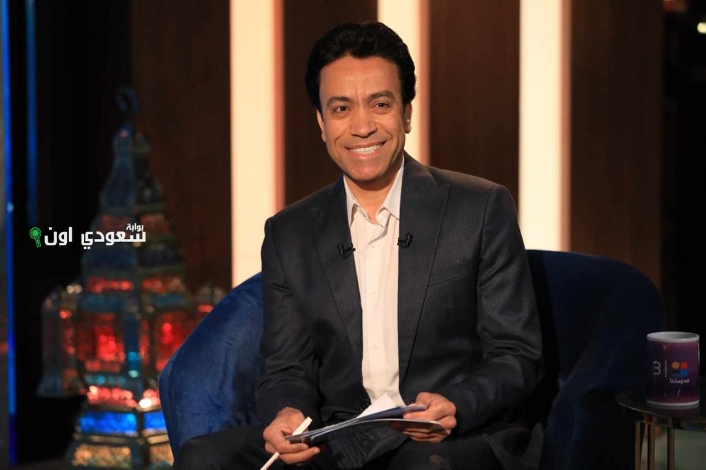 سامح حسين