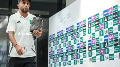 اهلي جدة السعودي
