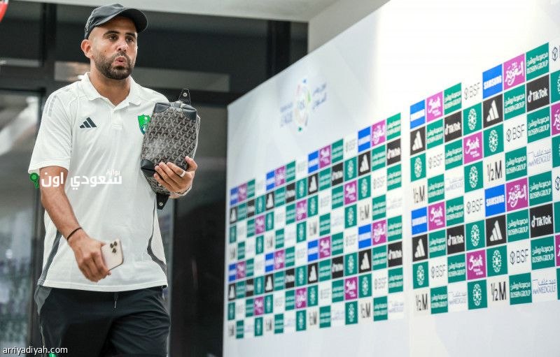 اهلي جدة السعودي