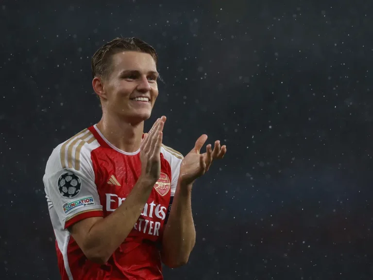 مارتن أوديغارد