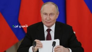 فلاديمير بوتين