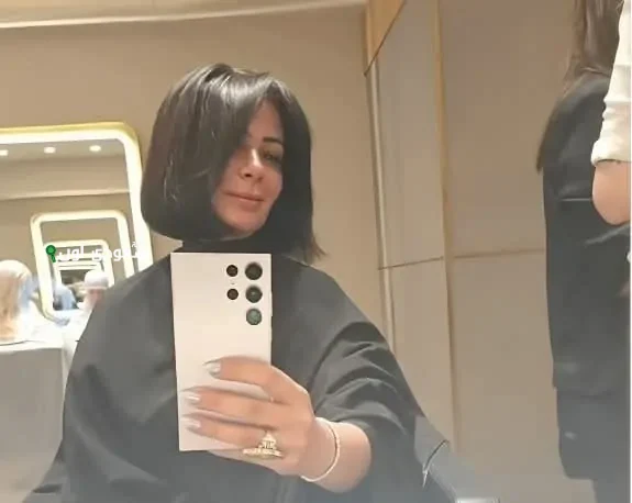 منى زكي