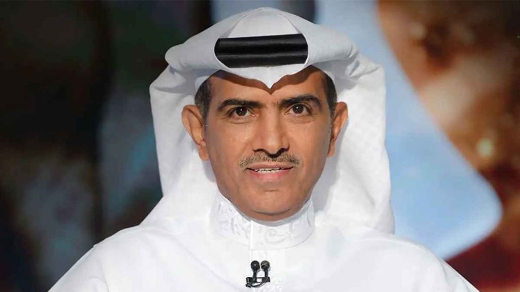 فهد الهريفي