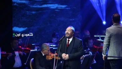 علي الحجار