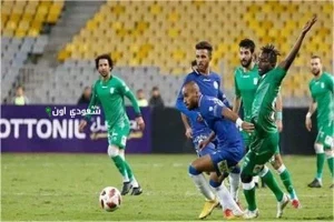دربي الإسكندرية
