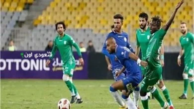 دربي الإسكندرية