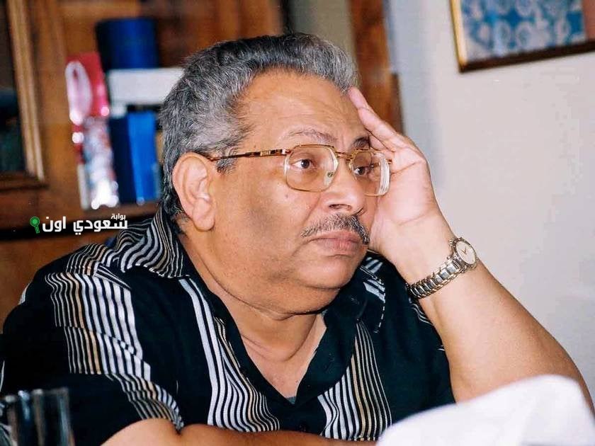 ذكرى رحيل أسامة أنور