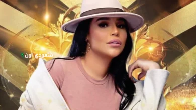المطربة الشعبية أمينة