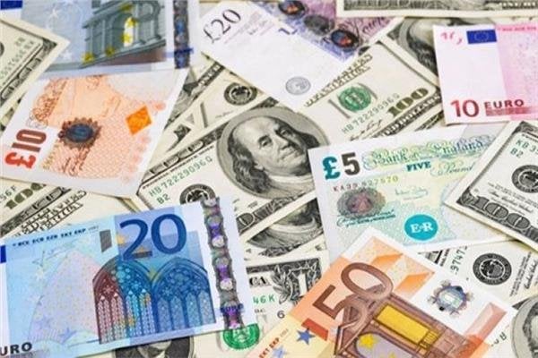 أسعار العملات الأجنبية في