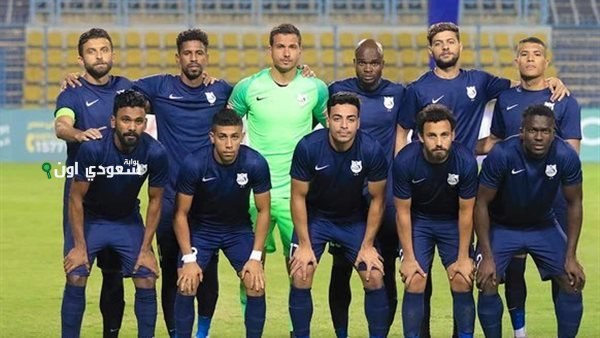 فريق إنبي
