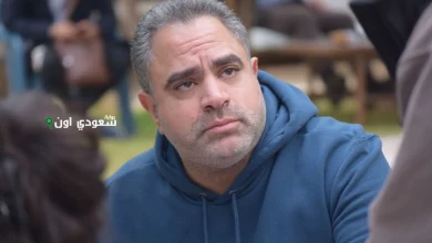 محمد شاهين