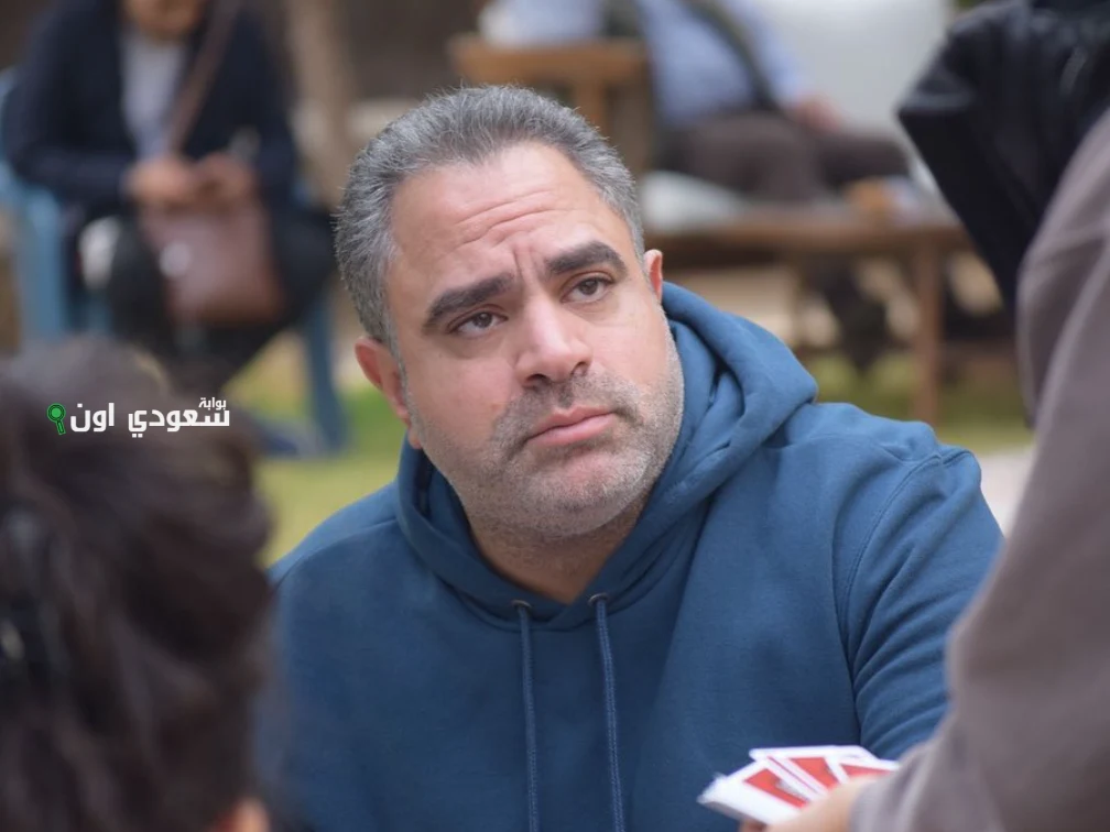 محمد شاهين