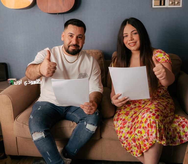 ليا نجمة "ذا فويس كيدز"