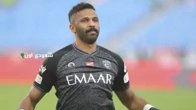 محمد العويس