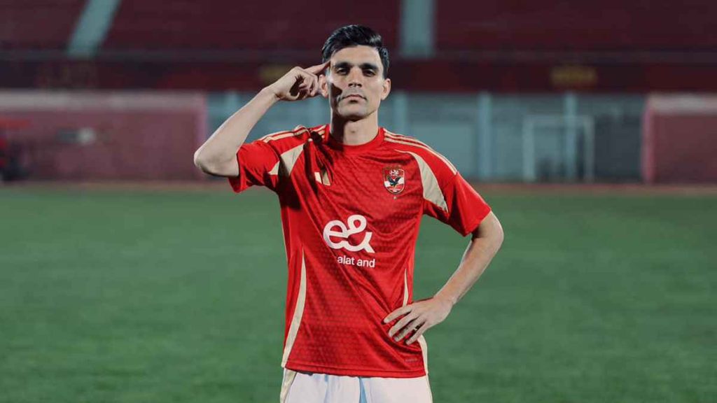 بن شرقي