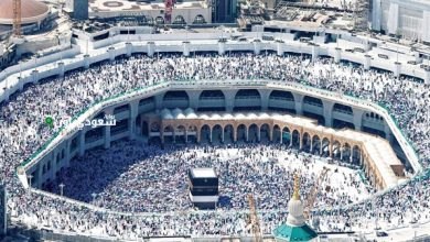 مجهودات كبيرة من هيئة الرقابة لتحقيق نجاح موسم الحج