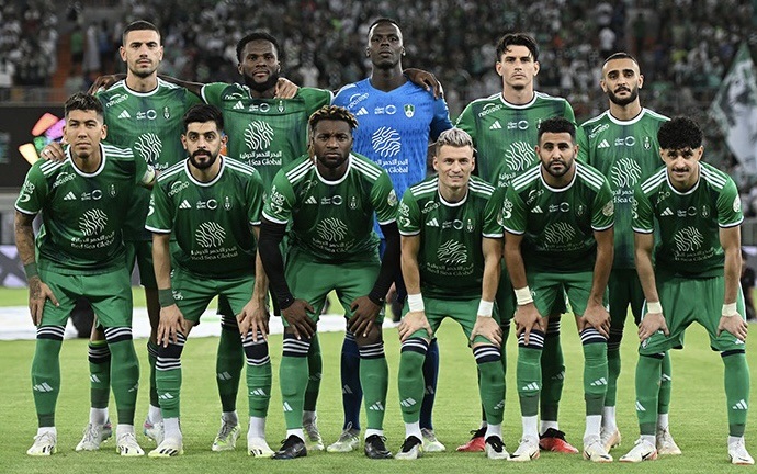 نادي أهلي جدة