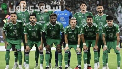 نادي أهلي جده