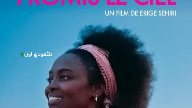 فيلم "سماء بلا أرض"
