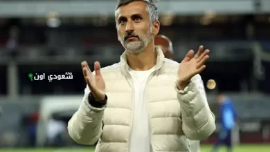 الإسباني خوسيه ريفيرو