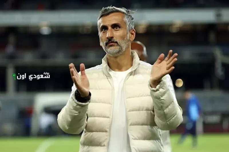 الإسباني خوسيه ريفيرو