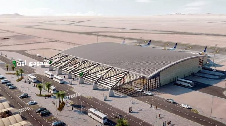 تعرف على تفاصيل توسعة مطار حائل الدولي لاستقبال 2 مليون مسافر سنويًا