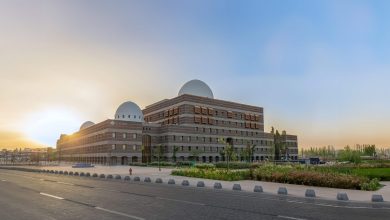 أمانة المدينة المنورة تطوّر أنظمة ري ذكية