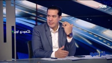 عمر الأيوبي