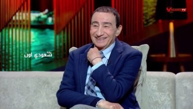 عبد المنعم عمارة