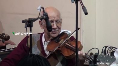 رحلة سعد محمد حسن