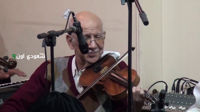 رحلة سعد محمد حسن