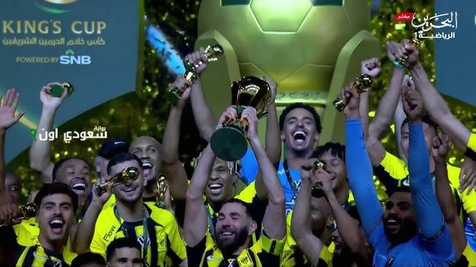3 أهداف مذهلة في