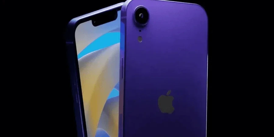 iPhone 16e