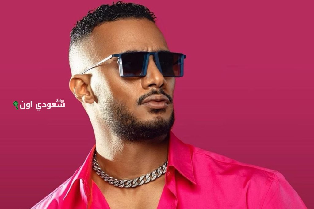 محمد رمضان