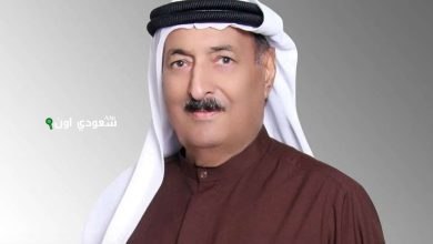 وفاة حمد بن راشد النعيمي