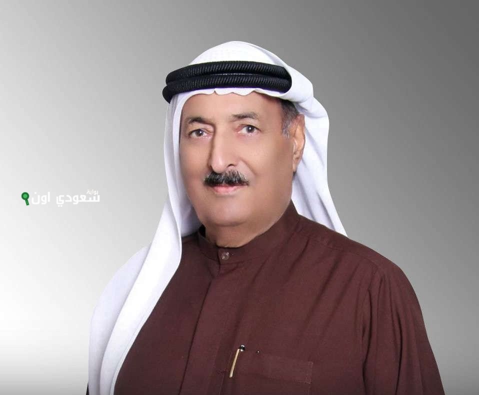 وفاة حمد بن راشد