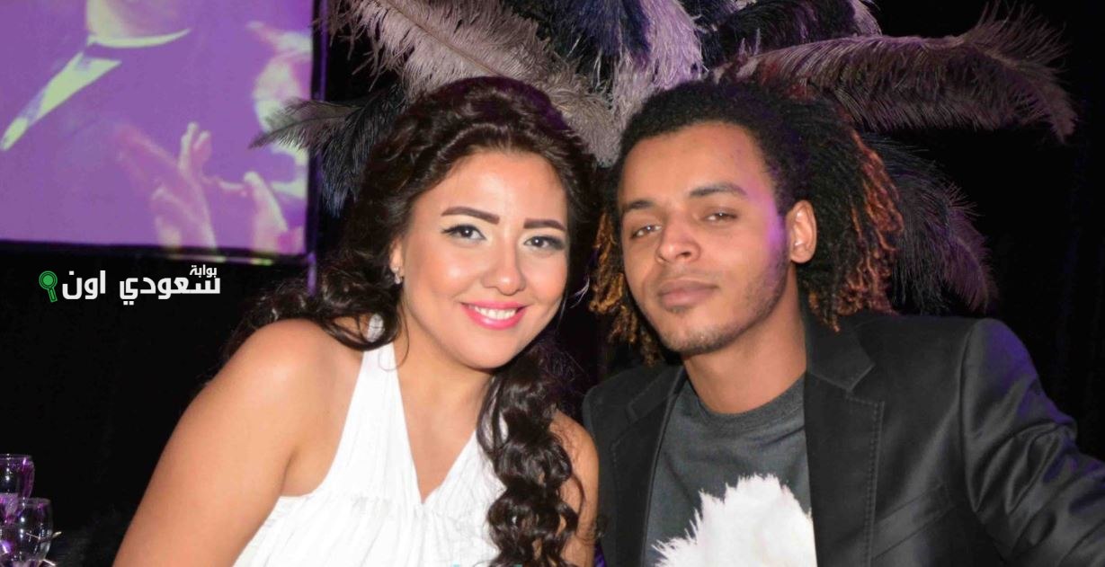 مي كساب وأوكا